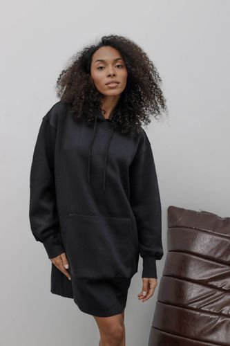 Толстовка(Худи) E-show