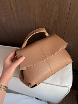 Сумка из эко кожи