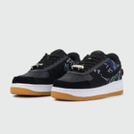 Кроссовки Nike Air Force 1 Low x Travis Scott Black / Wh.