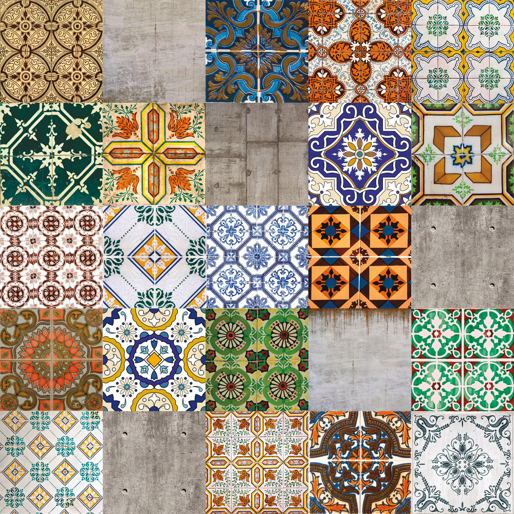 Коллекция Лофт