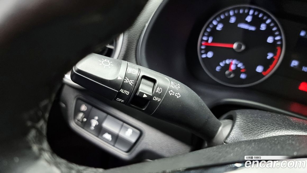 Kia All New K3 Luxury (03.2020)