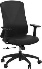 Кресло руководителя SUNON Butterfly CTMBF63SW