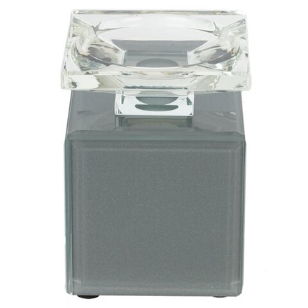 GAEM Подсвечник, L9 W9 H12 см