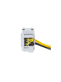 Контакт дополнительный и аварийный AX+AL справа AV POWER-2 AVERES EKF mccb-2R-AX+AL-av