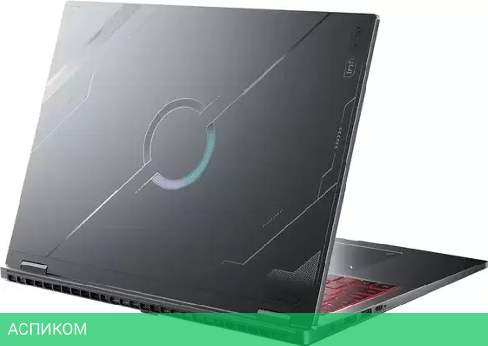 Игровой ноутбук Infinix GT Book GL613 71008302489