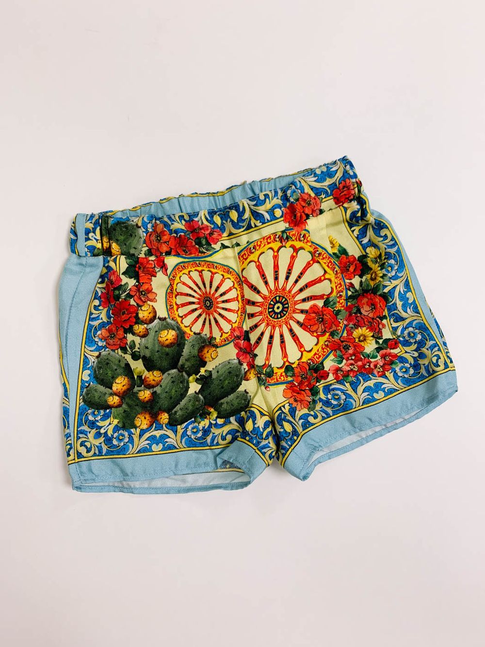 Шорты Dolce&Gabbana, 74