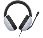 Наушники SONY INZONE H3 проводные игровые. Цвет: белый