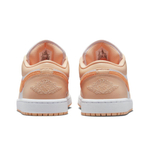 Кроссовки Air Jordan 1 Low Sunset Haze