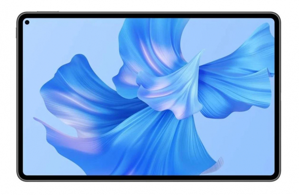 Планшет Huawei MatePad 11Pro 8/256Gb Wi-Fi Black (53013GDT)