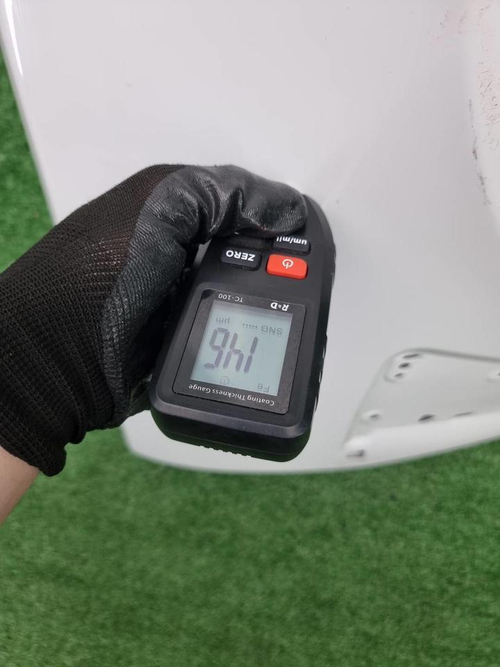 Крыло переднее правое Jaguar XF 1 (2011-2015)