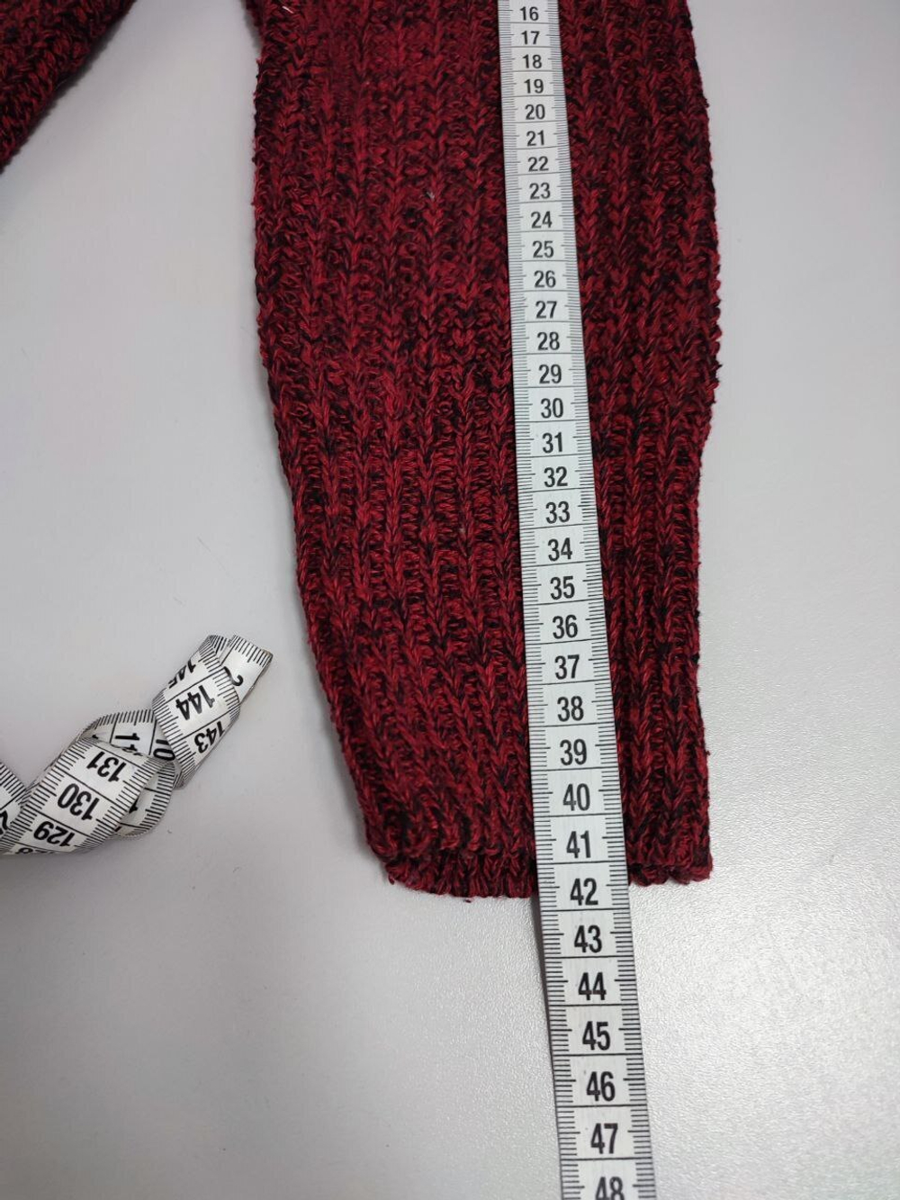 Джемпер красивого цвета 42/44 размер