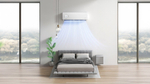 Кондиционер VIOMI Cross 2 White KFR-52GW/Y4CM2-A++/A+