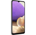 Смартфон Samsung Galaxy A32 4/64ГБ RU, Черный