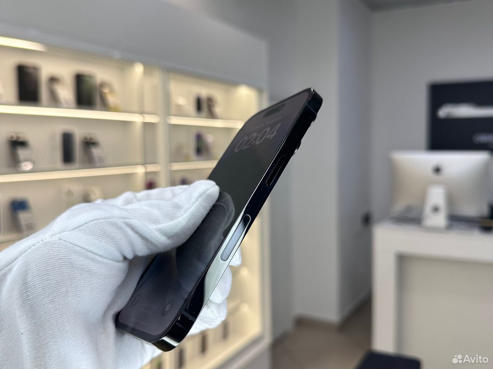 iPhone 14 Pro Max, 256 ГБ б/у