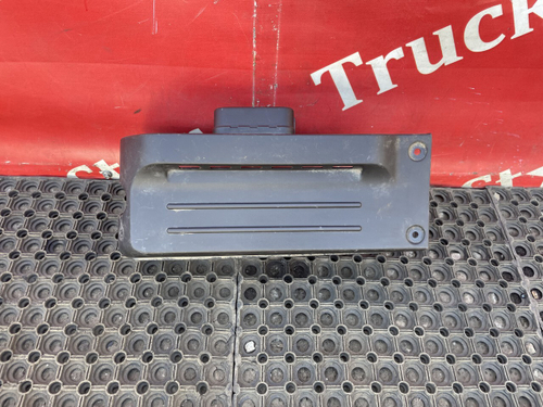 Крышка автономного отопителя