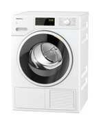 Сушильная машина Miele TWD260WP белый RU