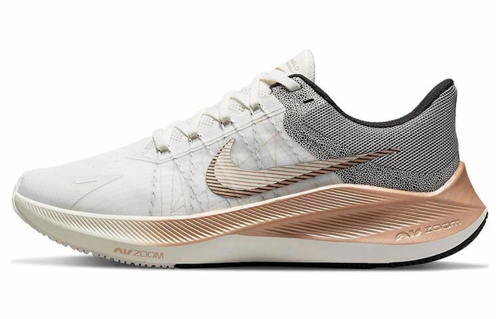 Кроссовки Nike Zoom Winflo 8 (Женская размерная сетка)