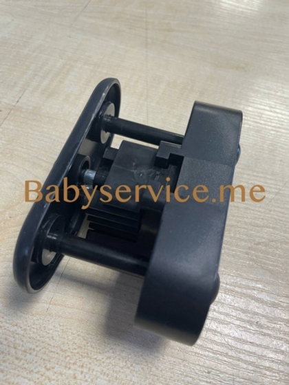 Переключатель беговела Happy Baby Adventure