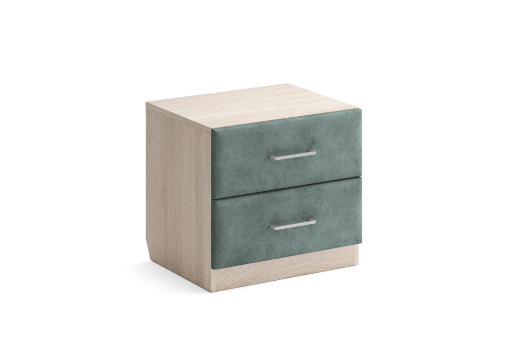 Тумба Tomas 2 (дуб сонома)