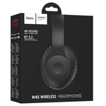 W45 Enjoy BT headset