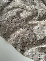 Ткань для рукоделия штапель холодок