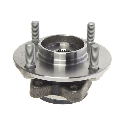 Ступичный узел передний Double Force DFBA0038