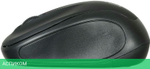 Мышь Oklick 665MW Black (1025130)