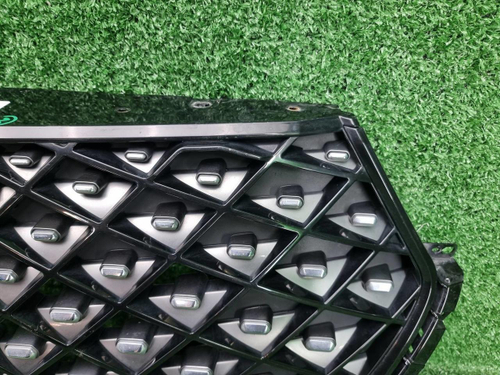 Решетка радиатора Chery Tiggo 4 Pro (2020-н.в.)