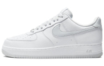 Кроссовки Nike Air Force 1 07 "Pecan"