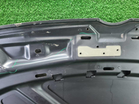 Капот VW Passat B7 (2011-2015)