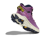 Ботинки женские Hoka Trail code GTX