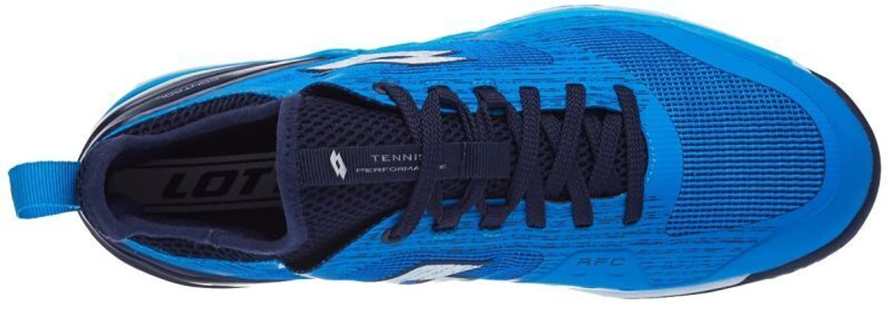 Мужские кроссовки теннисные Lotto Mirage 200 Speed/46 размер