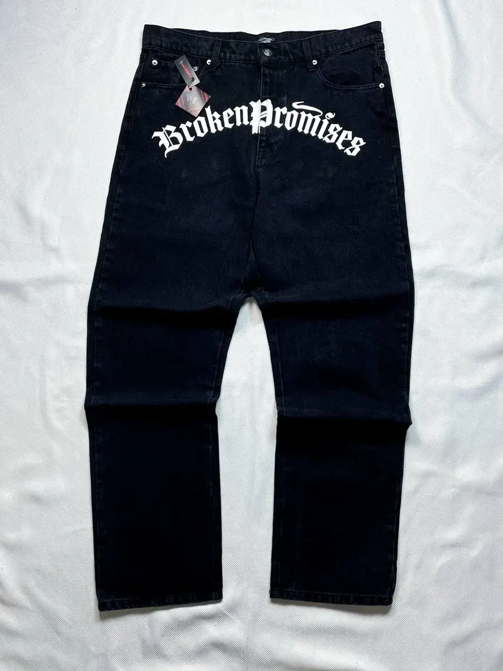 Джинсы от Savitar Ecko South pole True religion Jnco