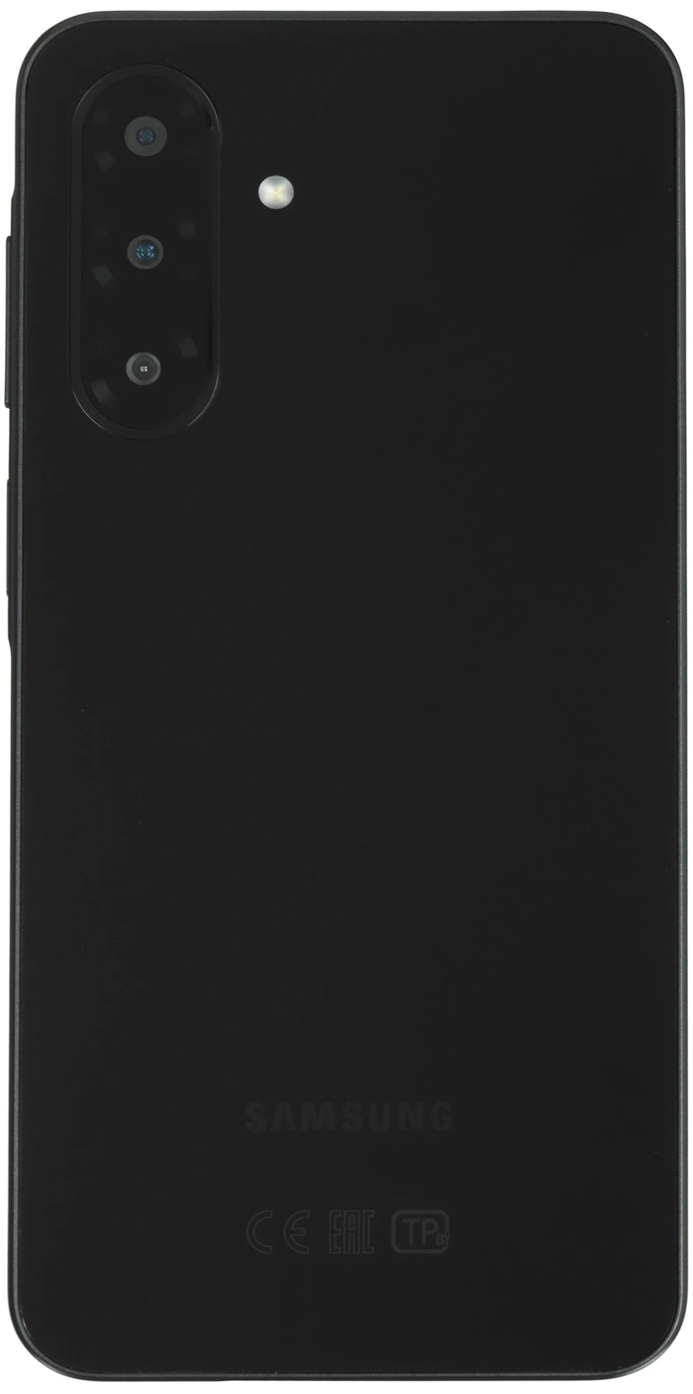 Смартфон Samsung SM-A266B Galaxy A26 5G 256Gb 8Gb черный моноблок 3G 4G 2Sim 6.7" 1080x2340 Android 15 50Mpix 802.11 a/b/g/n/ac NFC GPS GSM900/1800 GSM1900 Protect microSD max2048Gb