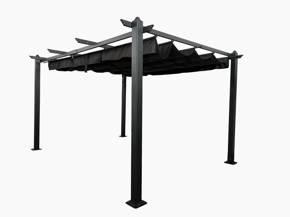 Пергола Garden Story Оливия (навес садово-парковый) 1 уп.