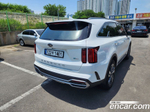 Kia Sorento 4 Generation HEV 1.6 2WD (12.2020)