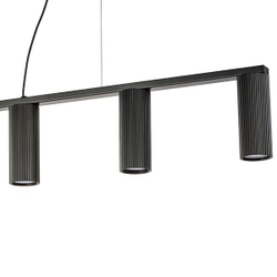 Подвесной светильник Lightstar Roma 718057