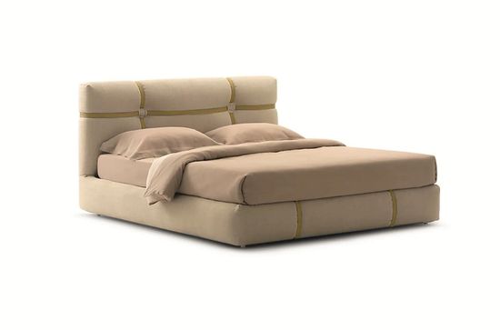 Дизайнерская кровать Crossover