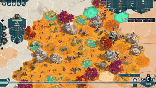 As Far As The Eye [Nintendo Switch, русские субтитры]