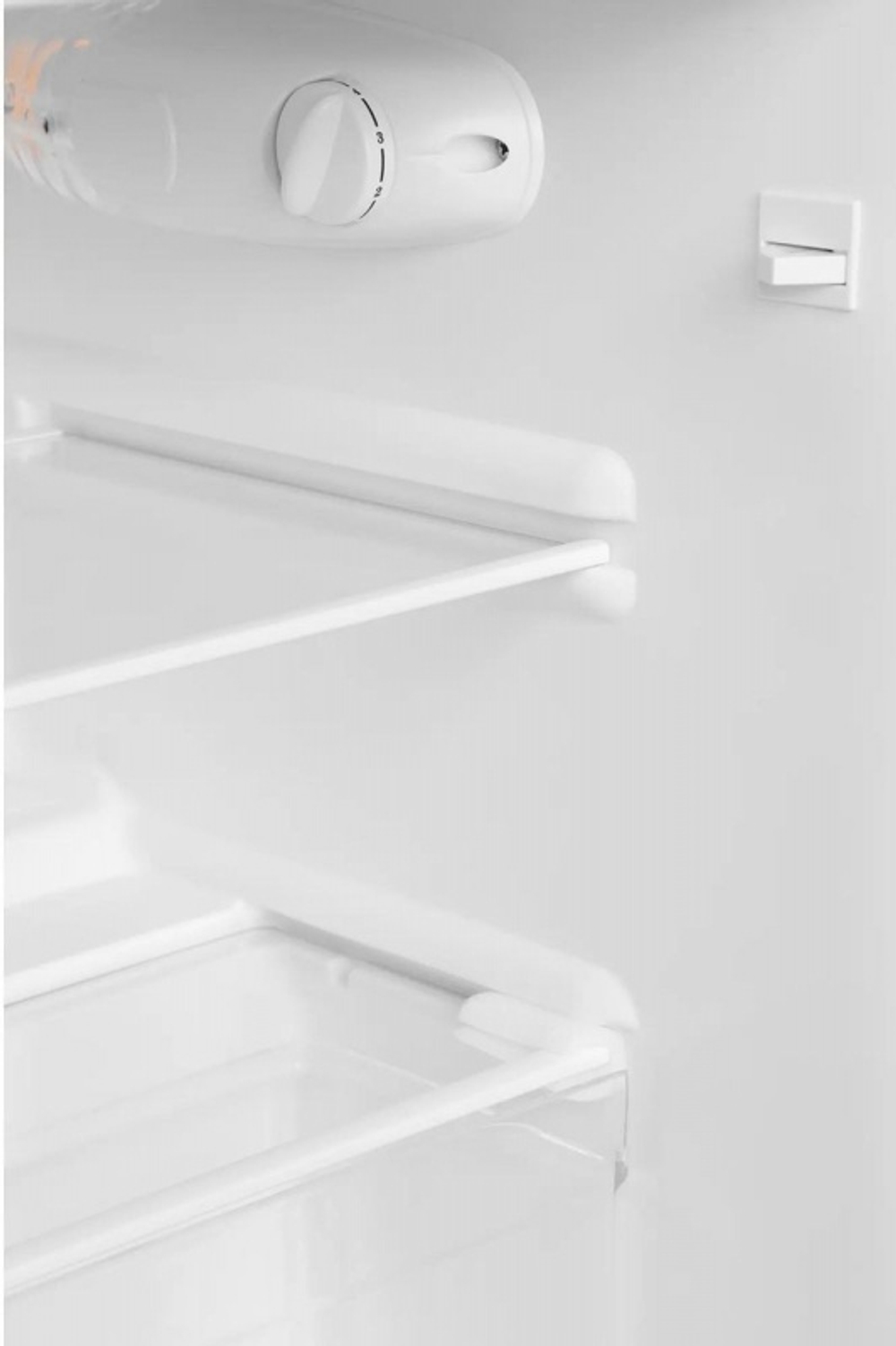 Холодильник Hyundai CT10021H (белый)