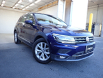 VW TIGUAN TSI HIGH LINE 2020г.