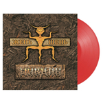 Пикник / Жень-Шень (Coloured Vinyl)(LP)