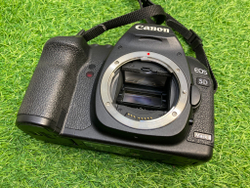 Canon 5D Mark II (24.600 кадров) Покупка/Продажа