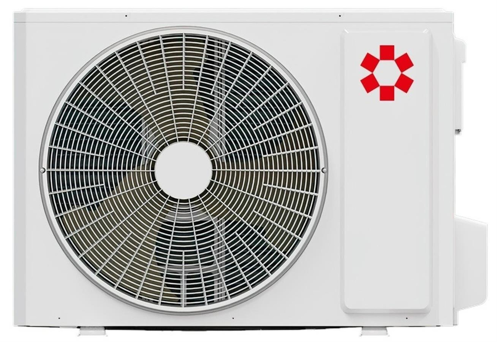 Сплит-система кондиционер инверторный Kentatsu Tiba KSGTI21HZRN1R/KSRTI21HZRN1R