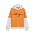 Мужская толстовка PUMA McLaren Hoodie