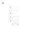 Настенный светодиодный светильник Arlight Sp-Spicy-Wall-S115x72-6W Day4000 033848