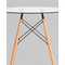 EAMES DSW NEW D=80 стекло