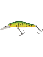 Воблер для рыбалки Usami Datsu 80 SP-SR, 7.6 гр., цвет #006, (нейтральный)