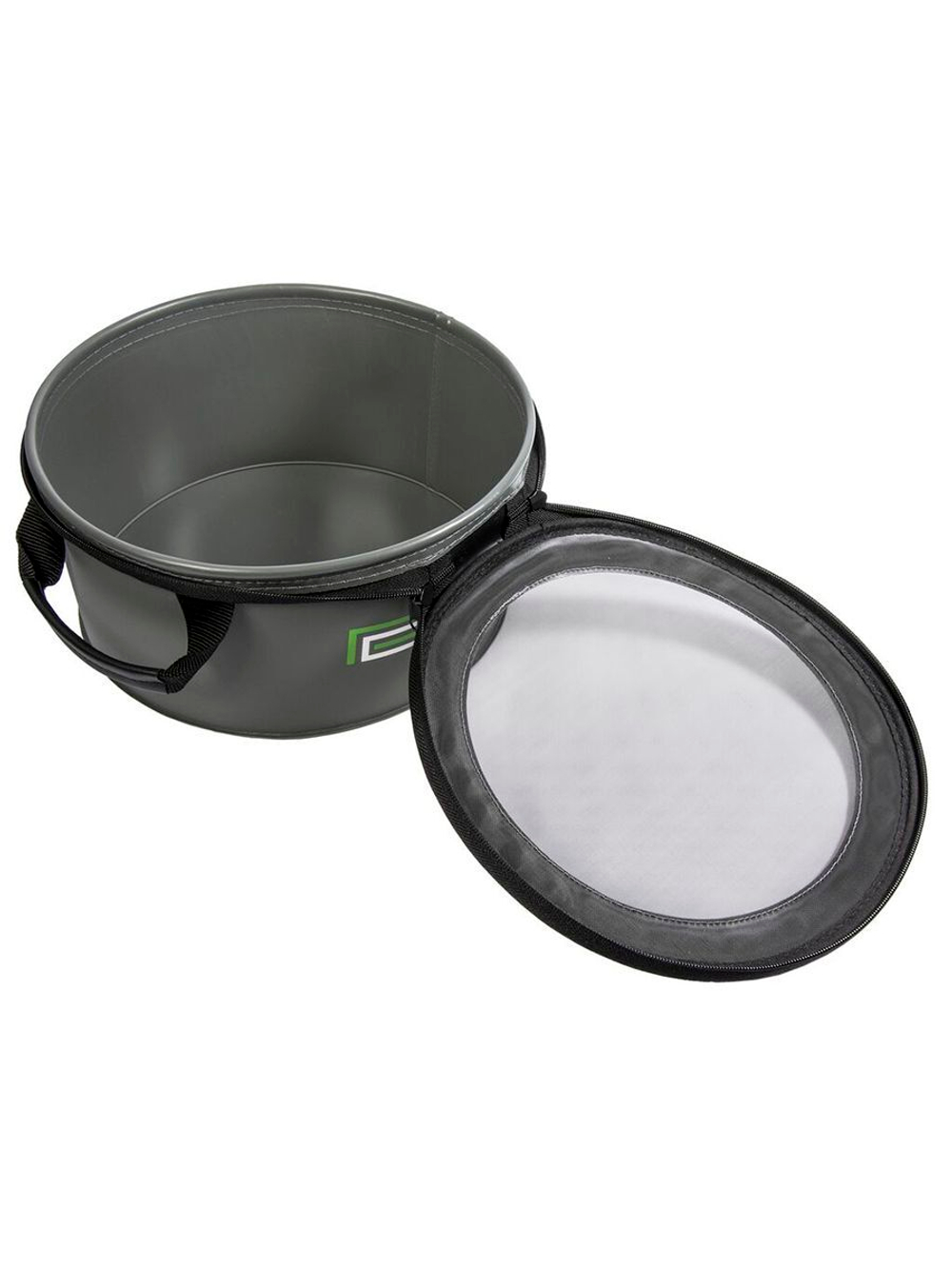 Ведро для насадки Feeder Concept EVA MAGGOT SET 7л