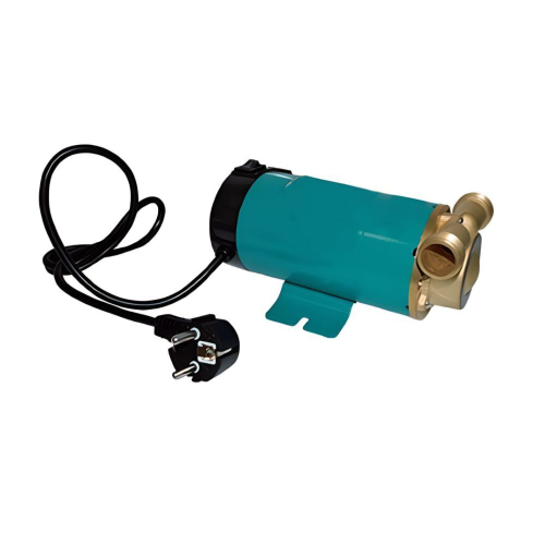 Насос повышения дав. Сухое ох VERB15-10 100Вт